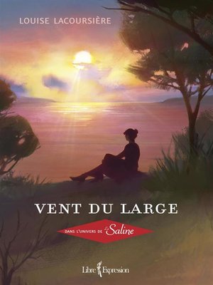 cover image of Vent du large
